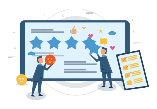 ORM Services
